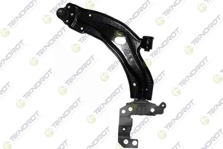 FIAT Рычаг передн.лев. Doblo,Palio 1.1/1.9d TEKNOROT F626