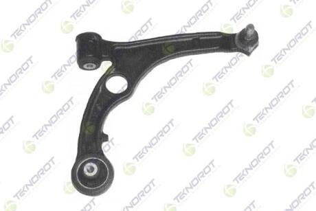 FIAT Рычаг передн.нижний прав.Stilo 01- TEKNOROT F656