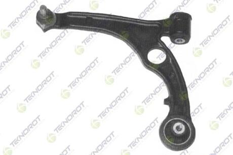 FIAT Рычаг передн.нижний лев.Stilo 01- TEKNOROT F657