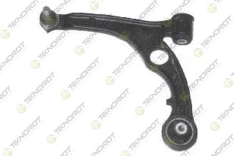 FIAT Рычаг передн.нижний лев.Stilo -10/06 TEKNOROT F669