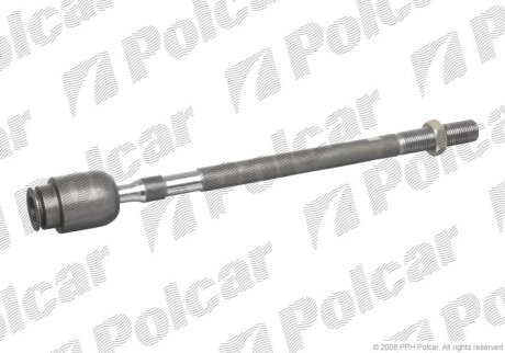FIAT Тяга рулевая прав./лев.L=303mm Ducato 82-,Citroen C25,Peugeot J5 TEKNOROT F754