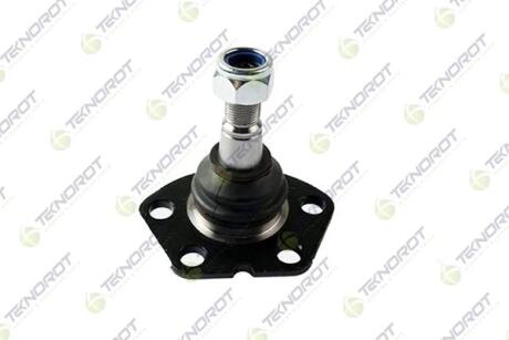 Опора кульова, 02-06 (1.8t) TEKNOROT F773
