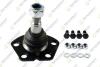 FIAT кульова опора нижн.(конус 20mm) з кріпл. DucatoPeugeot Boxer 02- TEKNOROT F773K (фото 1)