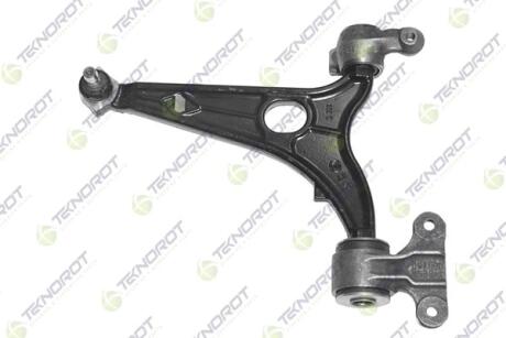FIAT Рычаг передн.лев.Citroen C8,Fiat Ulysse,Peugeot 807 02- TEKNOROT F796