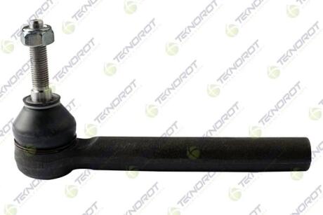 FIAT Наконечник рулевой тяги лев./прав.Lancia Ypsilon (843) 03-11,Ypsilon (312) 11- TEKNOROT F822