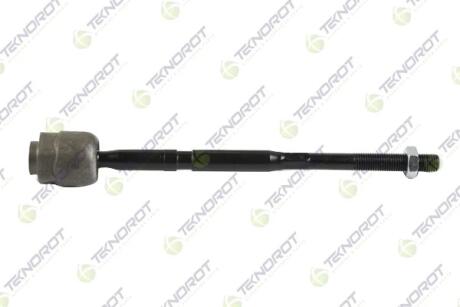 FIAT Тяга рулевая лев./прав.Lancia Ypsilon (843) 03-11 TEKNOROT F823