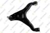TEKNOROT FIAT Рычаг передн.нижний левый Iveco Daily II 99- F919