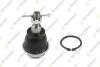 TEKNOROT FORD Шаровая опора нижняя лев./прав. Ranger 11- FO1075