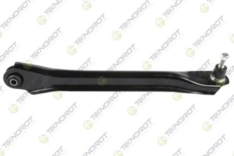 Важіль підвіски прав. FORD MAVERICK 04- TEKNOROT FO10982