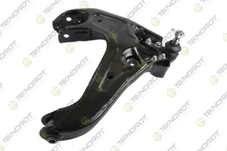 FORD Важіль передній нижній правий RANGER 2.5-3.0 06-12, MAZDA BT-50 Пікап 2.5 06- TEKNOROT FO1158