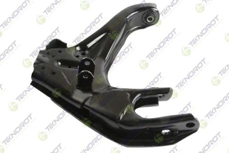 FORD Важіль передній нижній лівий (без кульов. опори) RANGER 2.5-3.0 06-12, MAZDA BT-50 Пікап 2.5 06- TEKNOROT FO1159S