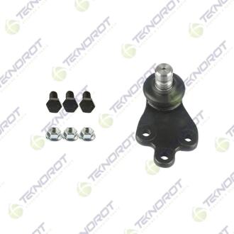 FORD Кульова опора передн. прав. KUGA III 19- TEKNOROT FO1224K