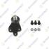 FORD Кульова опора передн. лів. KUGA III 19- TEKNOROT FO1225K (фото 1)