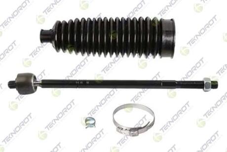 FORD Тяга рулевая TRANSIT V363 16- TEKNOROT FO1263K