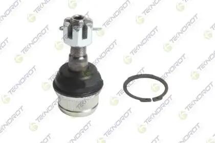 FORD Кульова опора передн F-150, F-100 TEKNOROT FO1284