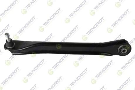 FORD Важіль задній нижній лів. ESCAPE 08- TEKNOROT FO1429