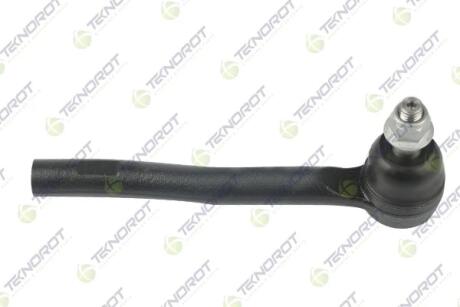 Наконечник, поперечна кермова тяга FORD RANGER 11- TEKNOROT FO1431