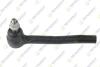 Наконечник, поперечна кермова тяга FORD RANGER 11- TEKNOROT FO1432 (фото 1)