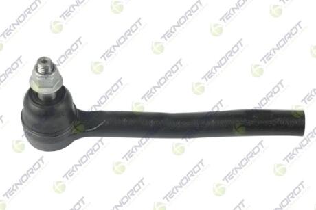 Наконечник, поперечна кермова тяга FORD RANGER 11- TEKNOROT FO1432