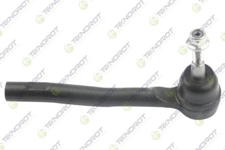 FORD Наконечник рульової тяги прав. RANGER 11- TEKNOROT FO1481