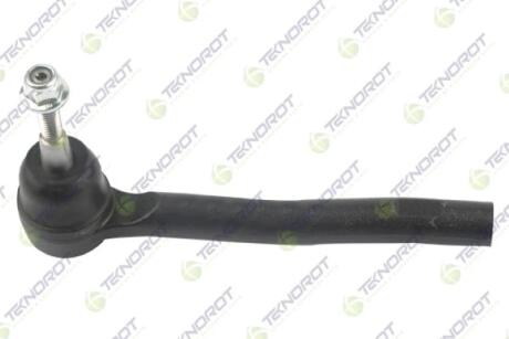 FORD Наконечник рульової тяги лів. RANGER 11- TEKNOROT FO1482