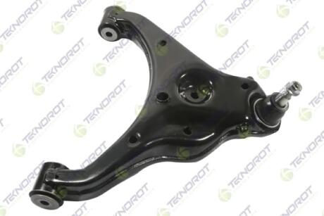 FORD важіль передній прав з кульовий опорою RANGER 19- TEKNOROT FO1838