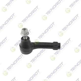 FORD Наконечник передн. лів. ECOSPORT 13- TEKNOROT FO1872