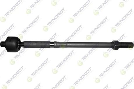 FORD Рулевая тяга лев./прав.Fiesta VI 08- TEKNOROT FO233