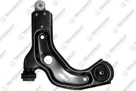 FORD Рычаг передн.нижн.прав.с г/у Fiesta IV 98- TEKNOROT FO293