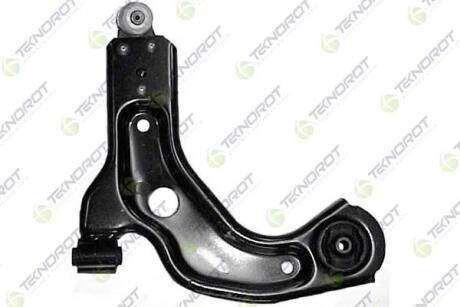 FORD Рычаг передн.нижн.прав.Courier 1.8D 98- TEKNOROT FO295