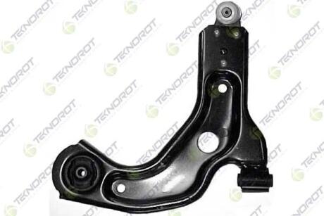 FORD Рычаг передн.нижн.лев.Courier 1.8D 98- TEKNOROT FO296