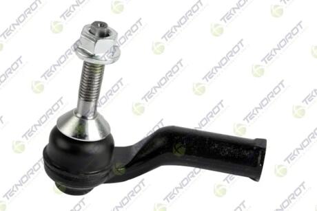 FORD Наконечник рулевой тяги лев.Mondeo V 14- TEKNOROT FO392