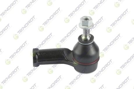FORD Наконечник рул. тяги прав.Focus 98- TEKNOROT FO451