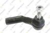 TEKNOROT FORD Наконечник рул.тяги прав.Focus 03- FO461
