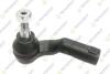 TEKNOROT FORD Наконечник рул.тяги лев.Focus 03- FO462