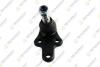 TEKNOROT FORD Шаровая опора лев./прав. d=18мм Focus II,C-Max,Volvo FO465