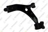 TEKNOROT FORD Рычаг передн.лев.Focus,C-Max 03- FO467