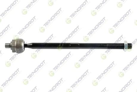FORD Тяга рулевая лев./прав.Focus III 11- TEKNOROT FO490