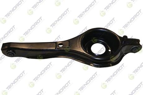 FORD Рычаг задн.нижн.Focus 98-,Mazda 3 09- TEKNOROT FO653
