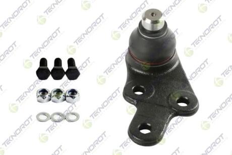 FORD кульова опора (к-кт) прав..Kuga II 13- TEKNOROT FO664K