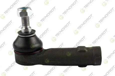 FORD Наконечник рул тяги левый Mondeo 93- TEKNOROT FO902