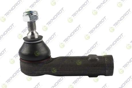 FORD Наконечник тяги рулевой лев. Mondeo 96- TEKNOROT FO922