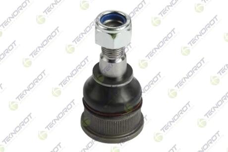 GAZ Шаровая опора нижн.Gazelle (Газель) 93- TEKNOROT GZ104