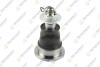 TEKNOROT HONDA Опора шарова Accoprd 12- H1015