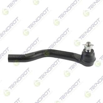 HONDA Наконечник рульової тяги прав.CIVIC 22- TEKNOROT H1141