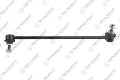 HONDA наконечник рул.тяги прав.Civic 12- TEKNOROT H1146A