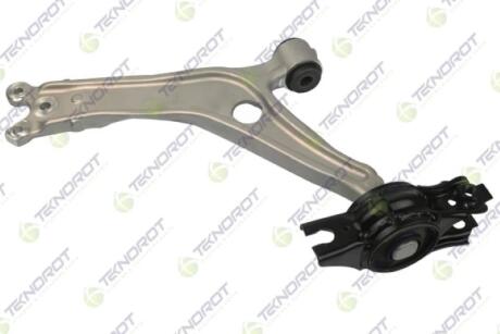 HONDA Важіль передній нижній лівий ACCORD X 18- (Euro Market) TEKNOROT H1389S
