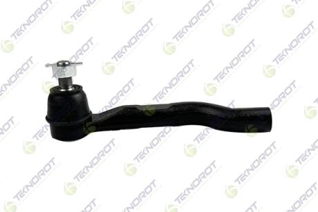 HONDA Наконечн. передн. лів.CR-V 17- TEKNOROT H152