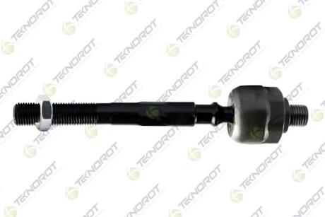 HONDA Тяга рулевая лев./прав.M14/M14 L=176mm Civic 95- TEKNOROT H214