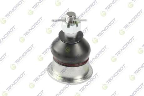 HONDA Шаровая опора предн.верхн.M12x1.25 Accord VIII 08- TEKNOROT H365